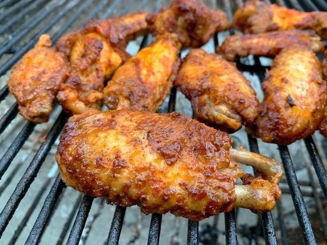 chipotle chicken wings 04