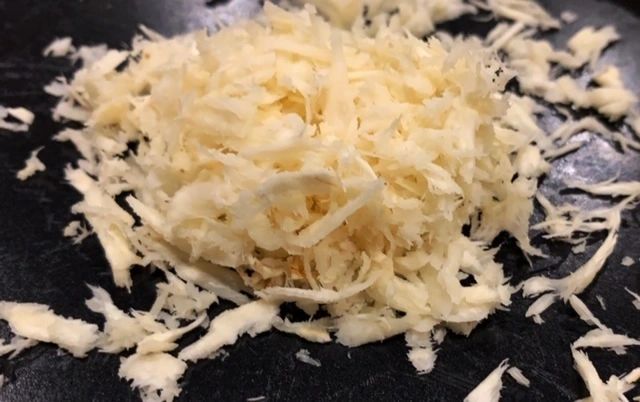 horseradish sauce 02