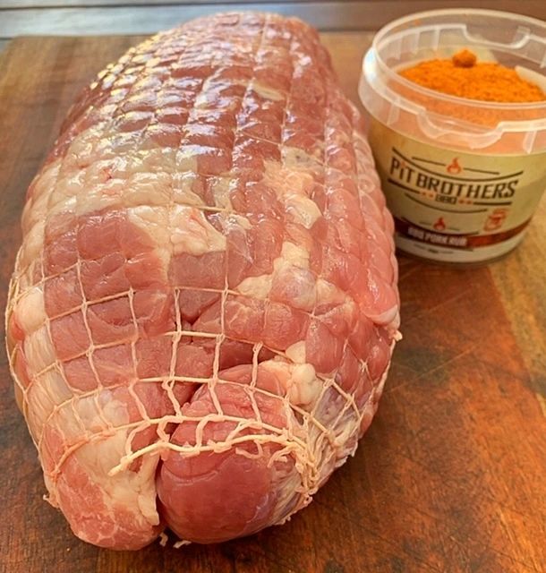 pulled pork 01