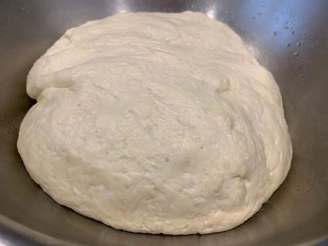 homemade bread 01